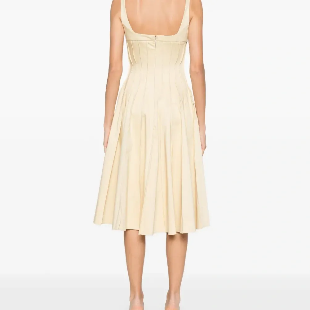 Платье миди Amalia