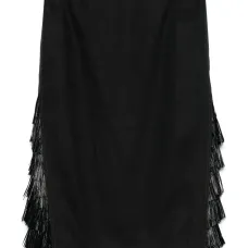 Юбка миди Dafne