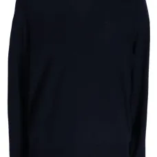 Свитер Avac_C "ТЕМНО-СИНИЙ"