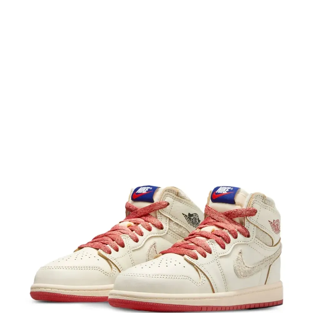 Кроссовки Air Jordan 1 Retro OG