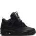 Кроссовки Air Jordan 4 Net Black