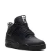 Кроссовки Air Jordan 4 Net Black