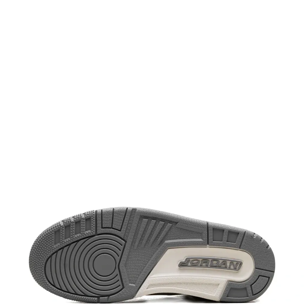 Кроссовки Air Jordan 3 Retro Sail