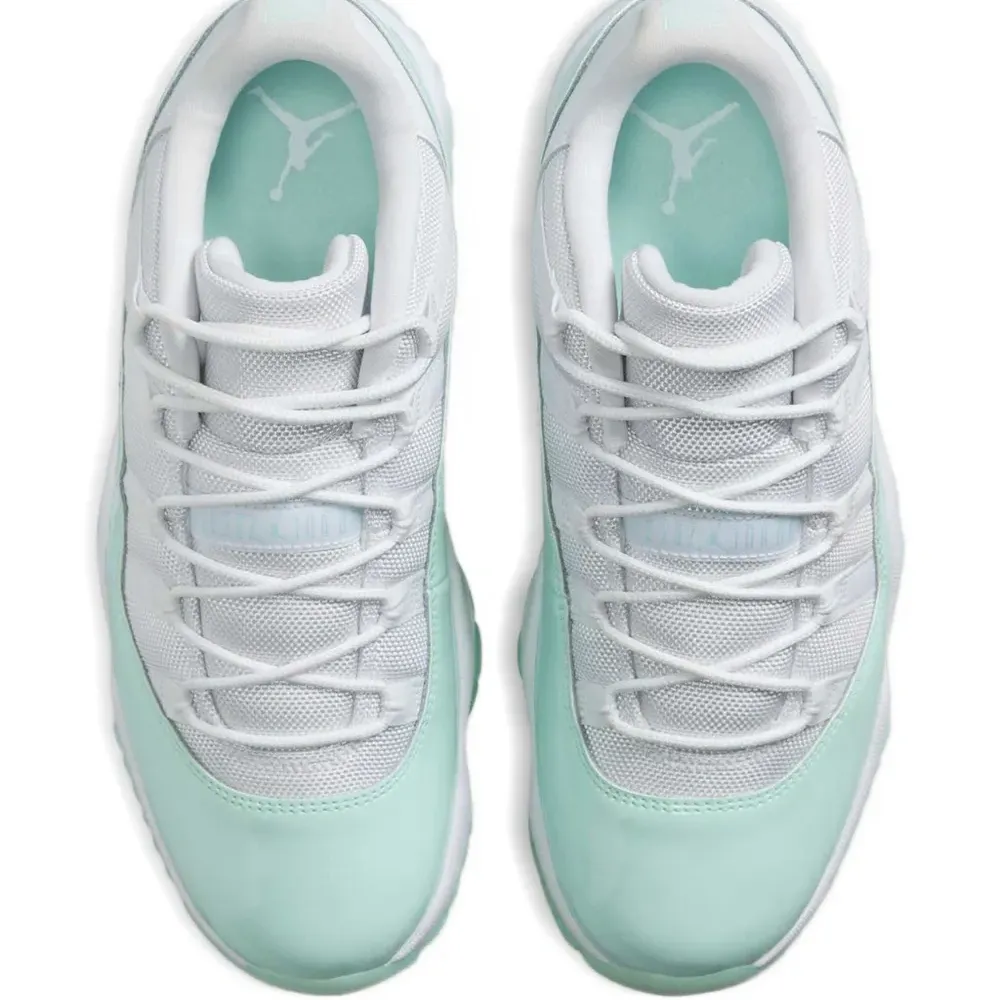 кроссовки Air Jordan 11 Low Igloo