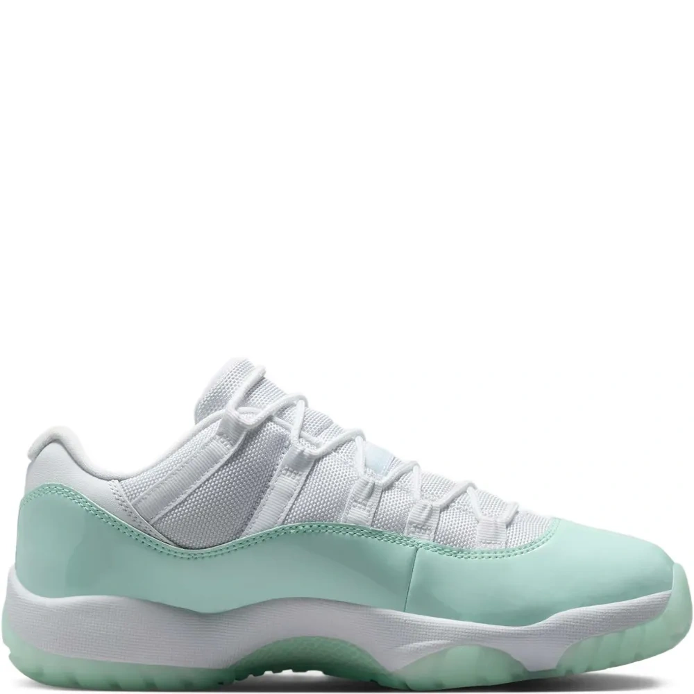 кроссовки Air Jordan 11 Low Igloo