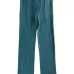 Pleated trousers