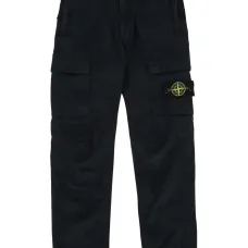 Брюки карго с нашивкой Compass