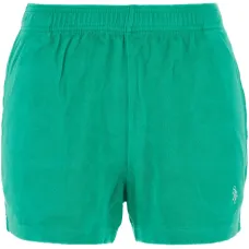 Велюровые шорты SRC Велюровые шорты SRC