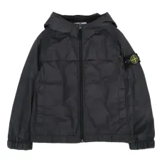 Куртка с нашивкой Compass