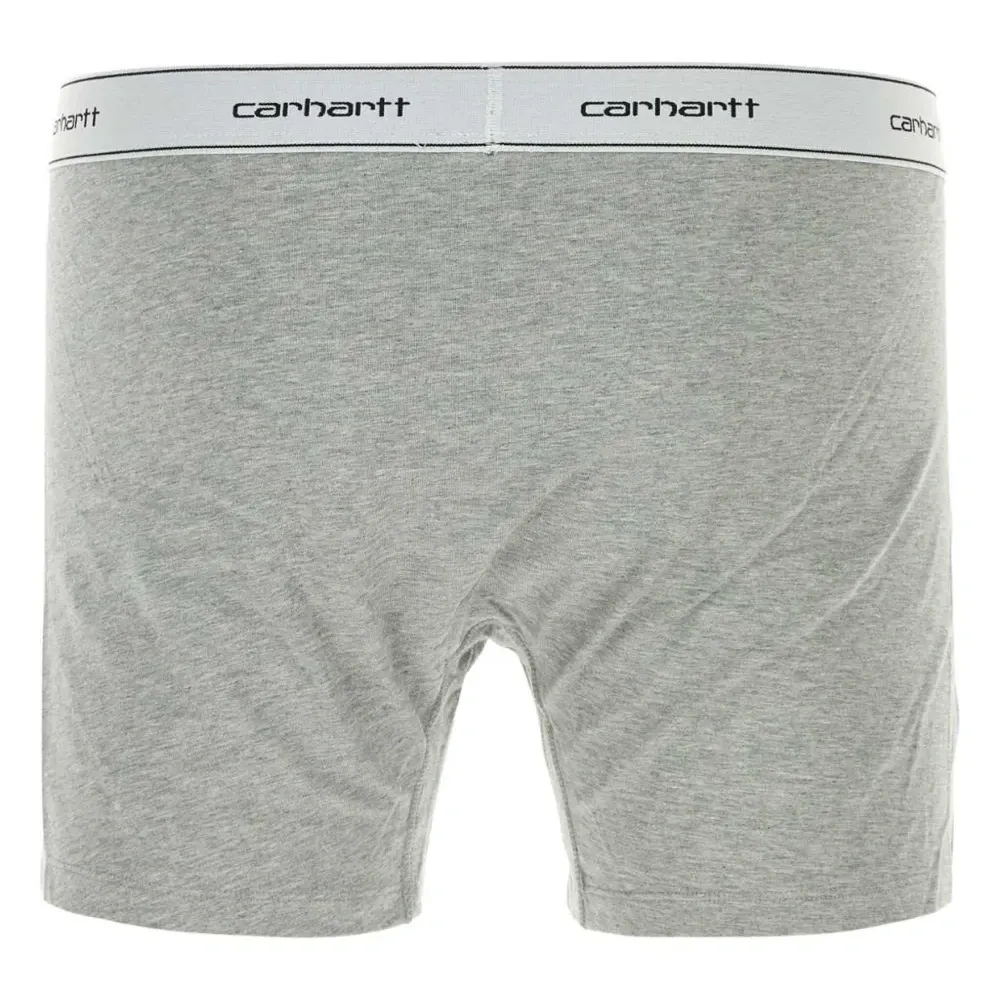 Боксеры с логотипом