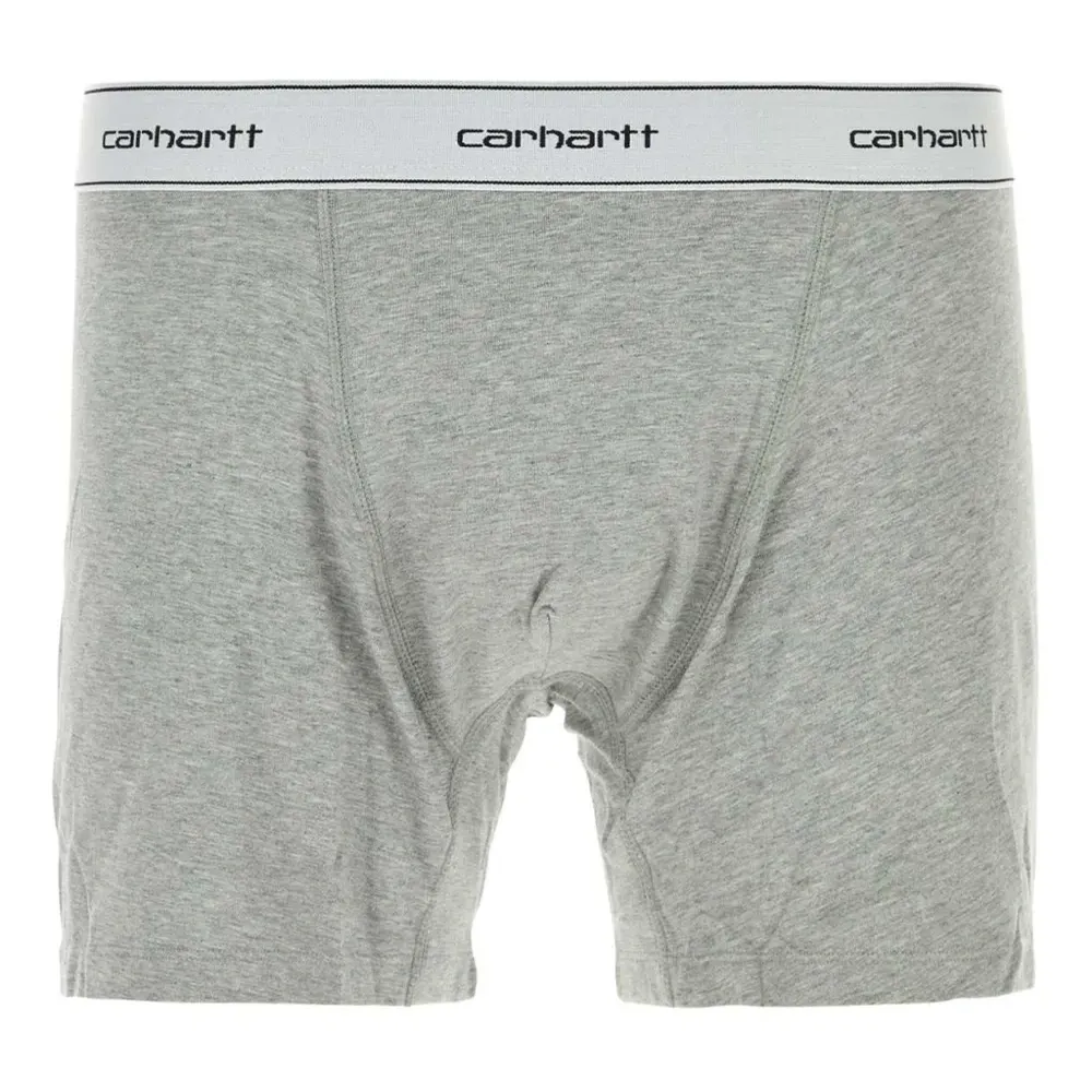 Боксеры с логотипом