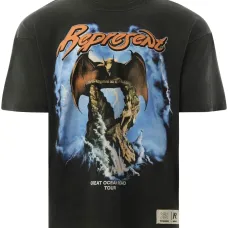 Футболка Great Ocean из коллаборации с Marais