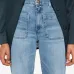 Джинсы Jane