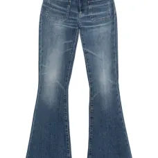 Джинсы Delphine Джинсы Delphine