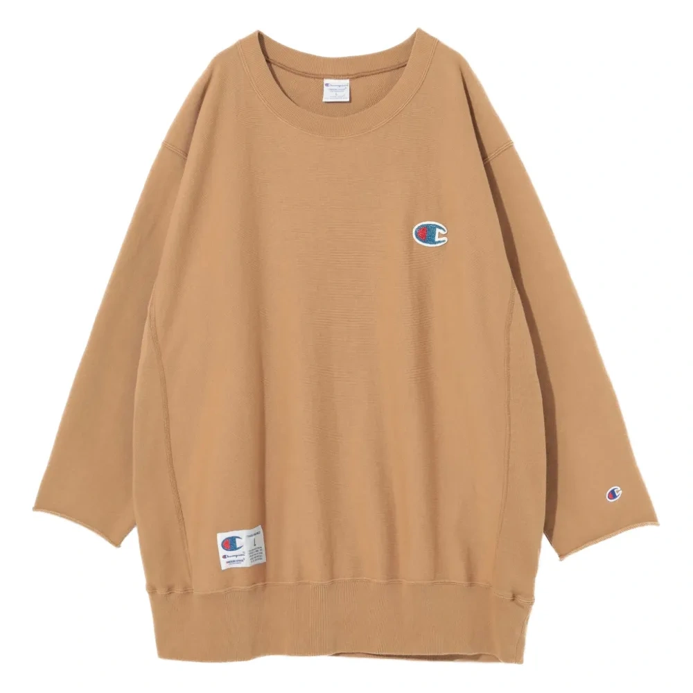 Толстовка с вышитым логотипом