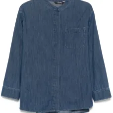 Джинсовая рубашка Unito