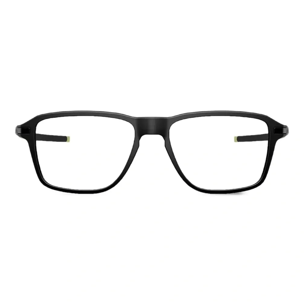 Очки Wheel House в квадратной оправе