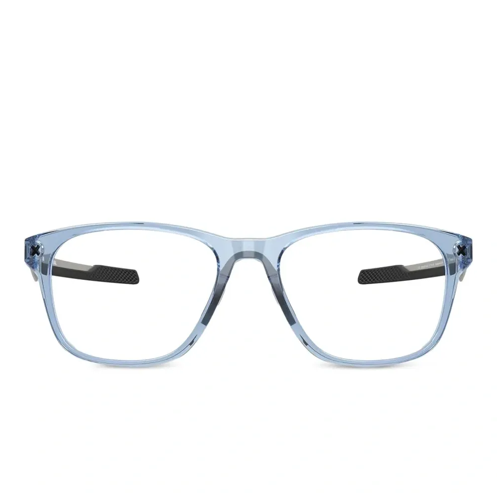 Очки в прямоугольной оправе Очки в прямоугольной оправе