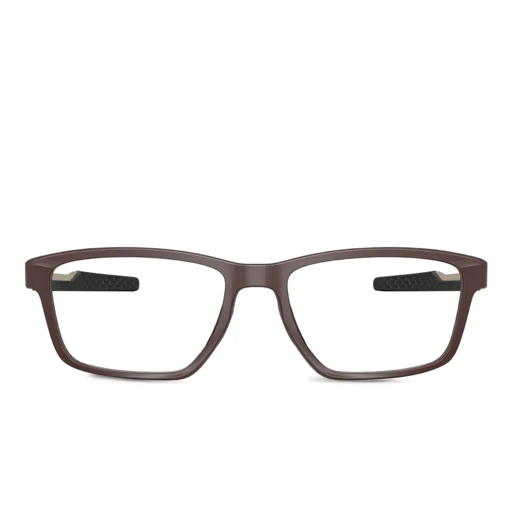 Очки в прямоугольной оправе Очки в прямоугольной оправе