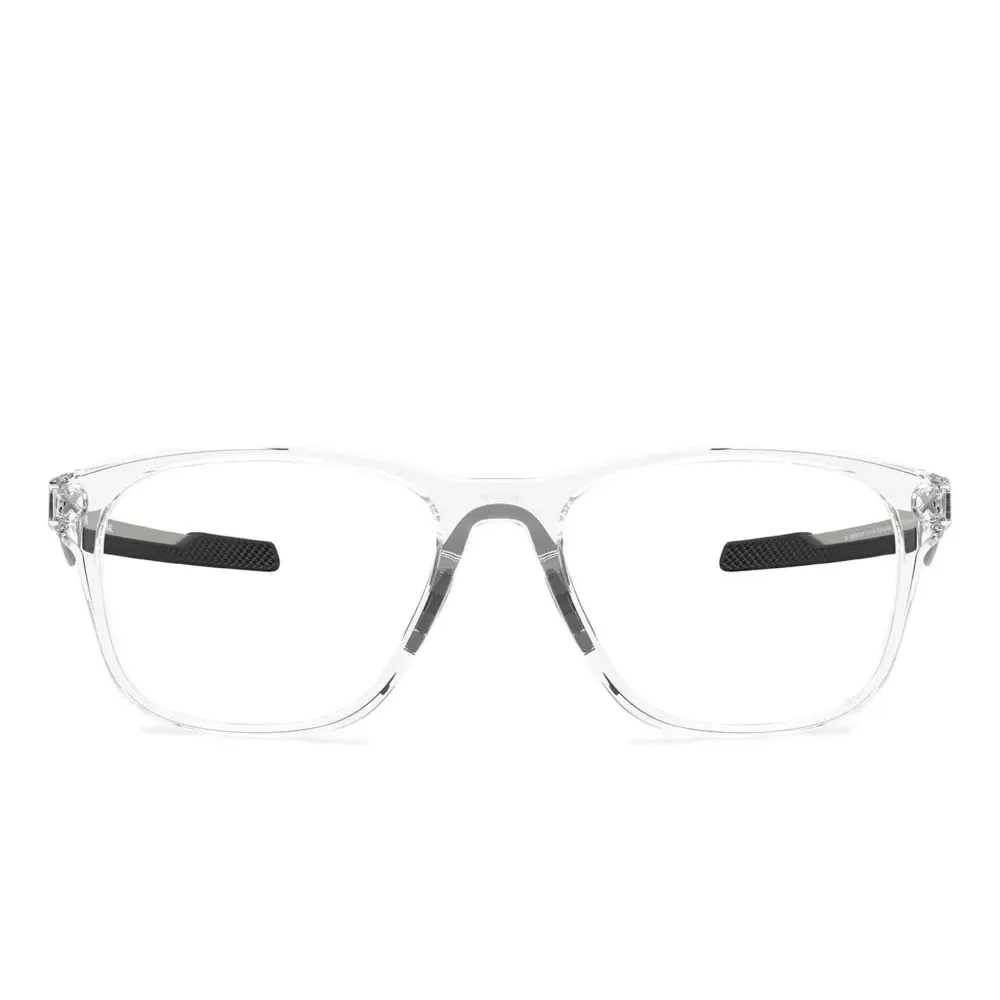 Очки в прямоугольной оправе Очки в прямоугольной оправе