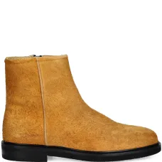 Ковбойские ботинки челси