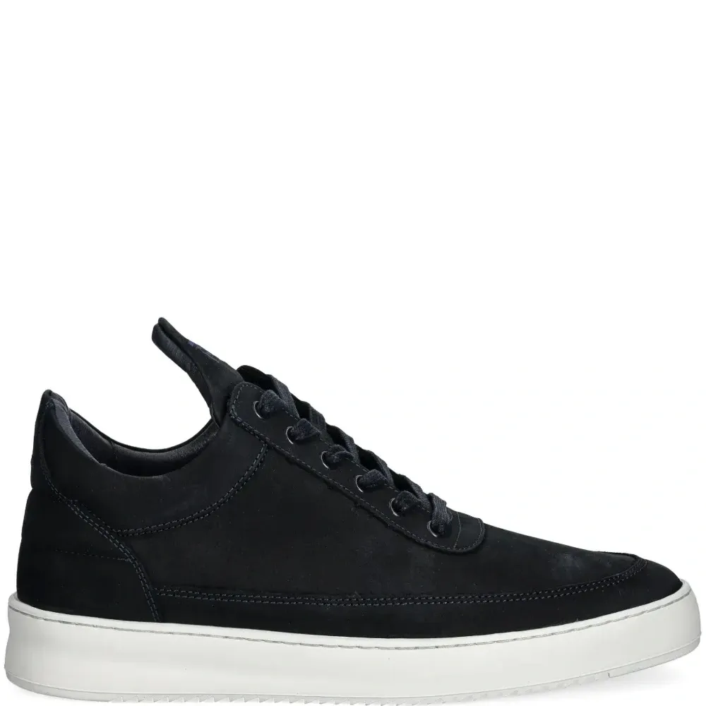 Кроссовки The Low Top