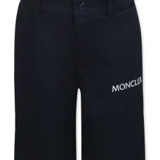 Шорты с логотипом Шорты с логотипом