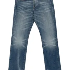 Джинсы скинни