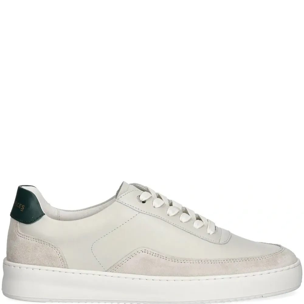 Кроссовки Mondo Squash