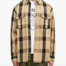 Рубашка «Аляскинский проводник»