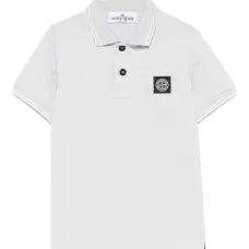 Рубашка поло с нашивкой Compass