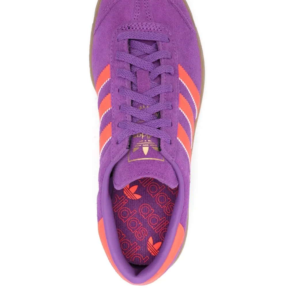 Кроссовки Hamburg