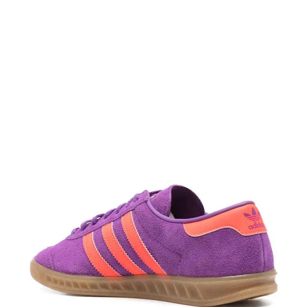 Кроссовки Hamburg