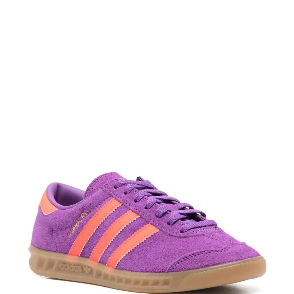 Кроссовки Hamburg