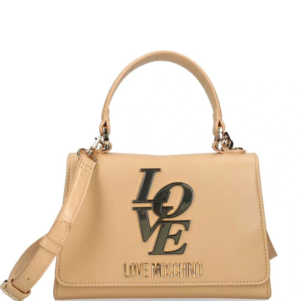 Сумка-тоут Love