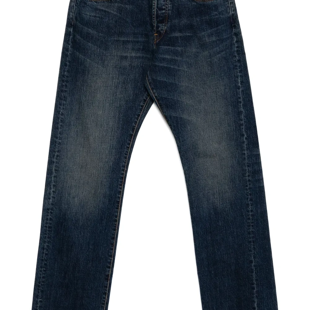 Джинсы скинни