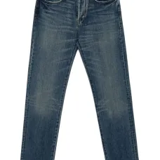 Джинсы скинни