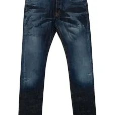 Джинсы скинни