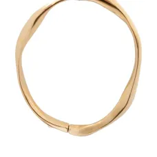 Браслет золотистого цвета