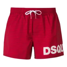 Плавки-шорты с логотипом