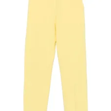 Брюки с логотипом Брюки с логотипом