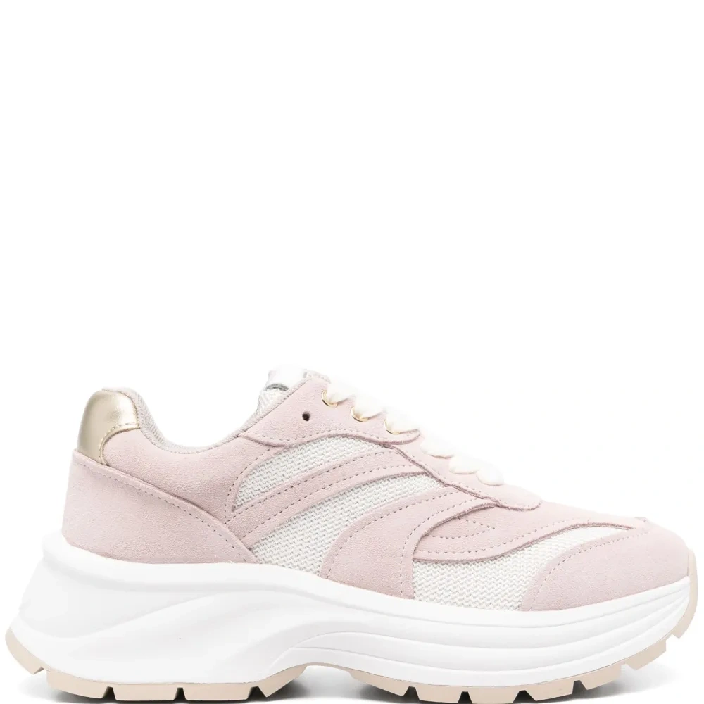 Кроссовки Eva 03