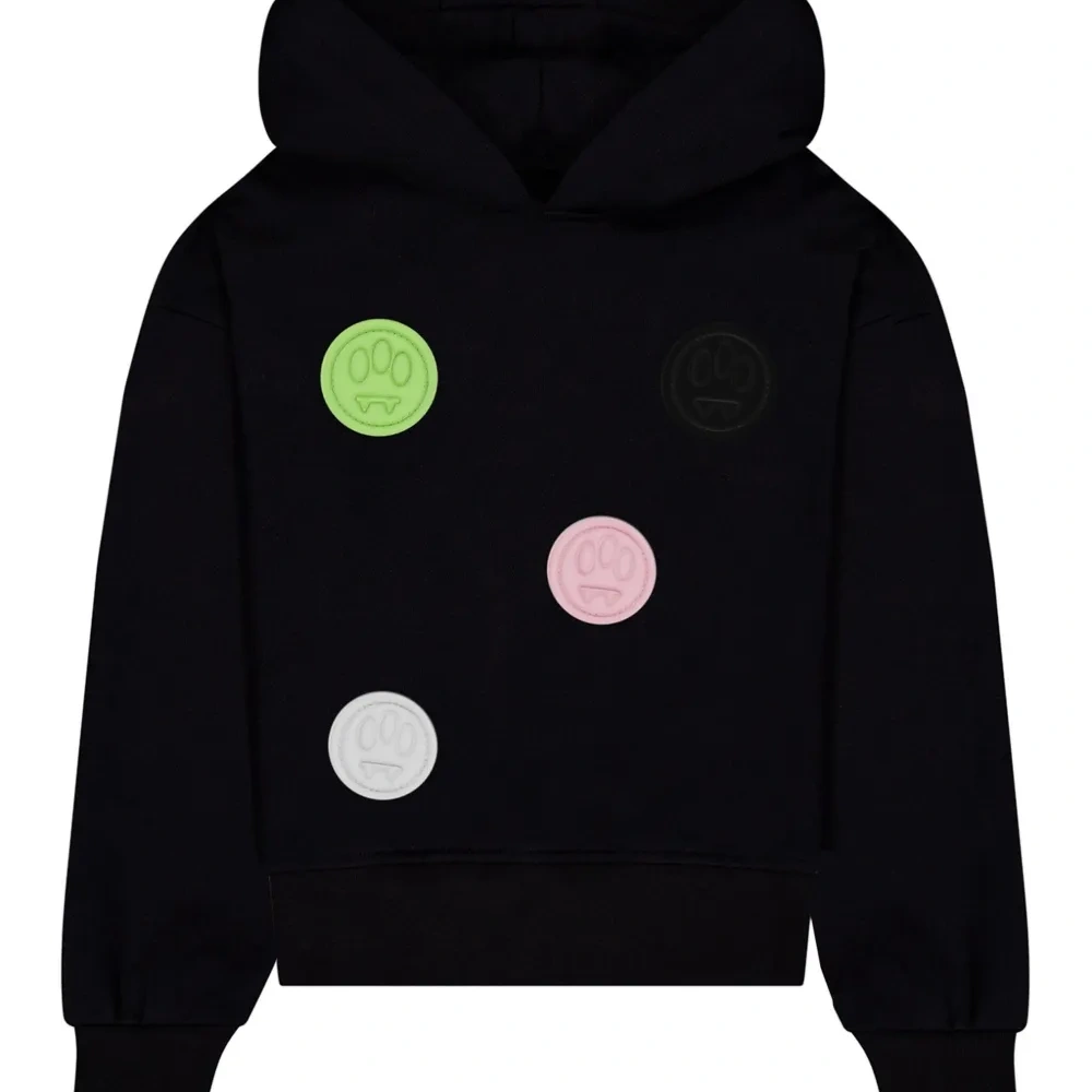 Худи с логотипом