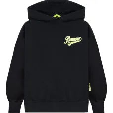 Худи с логотипом