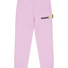 Спортивные брюки с логотипом