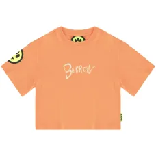 Футболка с логотипом