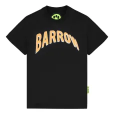 Футболка с логотипом