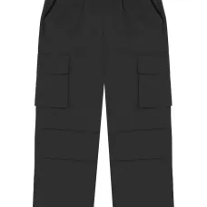 Поплиновые брюки карго Поплиновые брюки карго