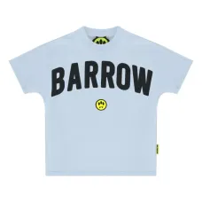 Футболка с логотипом