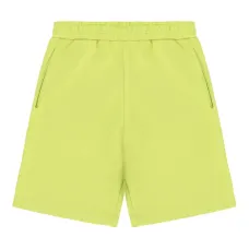 Спортивные шорты с логотипом